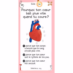 Le Quiz des Pourquoi des 4-7 ans (Coffret)