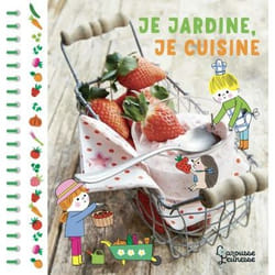 Je jardine, je cuisine