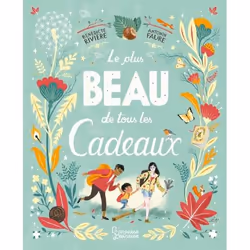 ISBN Le plus beau de tous les cadeaux, Pour enfants, Français, 32 pages