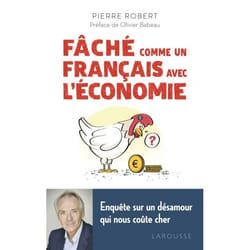 Fâché comme un Français avec l'économie - enquête sur un désamour qui nous coûte cher