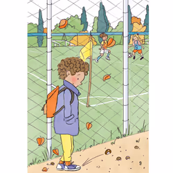Mes premières lectures Montessori - But ! (Broché)