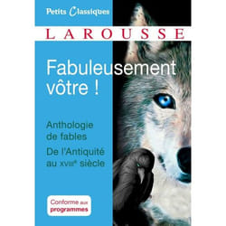 Fabuleusement vôtre (Broché)