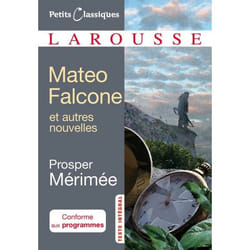 Mateo Falcone et autres nouvelles