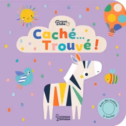 ISBN Caché... trouvé !, Français, 10 pages