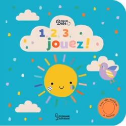 ISBN 1, 2, 3... jouez !, Français, 10 pages