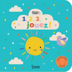 1, 2, 3... jouez !
