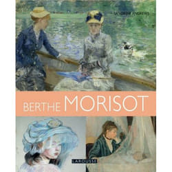 Berthe Morisot (Relié)