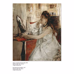 Berthe Morisot (Relié) - Vue supplémentaire 10