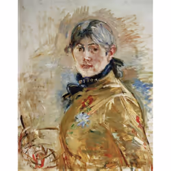Berthe Morisot (Relié)