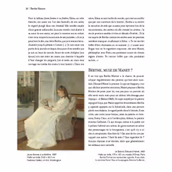Berthe Morisot (Relié) - Vue supplémentaire 4