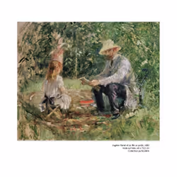 Berthe Morisot (Relié) - Vue supplémentaire 7