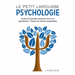 ISBN Le Petit Larousse de la psychologie, Français, 934 pages