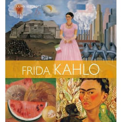 FRIDA KAHLO (Relié)