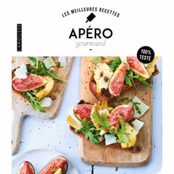 ISBN Apéro, Français, 216 pages