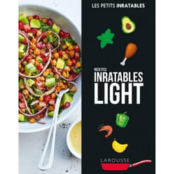Les petits inratables : lights