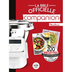 La Bible officielle du Companion (Relié)