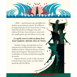 Fabuleux dieux et héros grecs