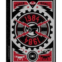 1984 (Relié)