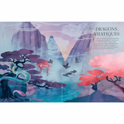 Fabuleux dragons