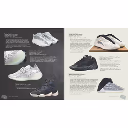 Cultissimes Sneakers 2.0 (Relié)