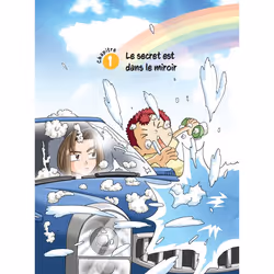 SCIENCES ACADEMIE TOME 3 : REFLEXIONS SUR LA LUMIERE, Gomdori.co