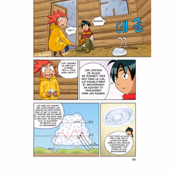Comment SURVIVRE à une TORNADE ?