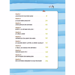 Comment SURVIVRE en HAUTE MER ?