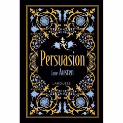 ISBN Persuasion - Jane Austen, Romance, Français, 512 pages