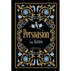 Persuasion - Jane Austen (Grand format)
