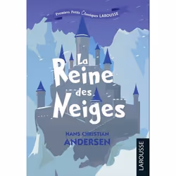 ISBN La reine des neiges, Pour enfants, Français, 96 pages