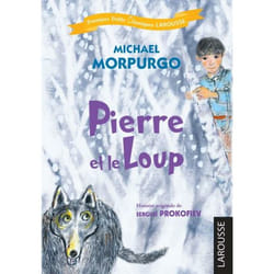 Pierre et le loup (Broché)