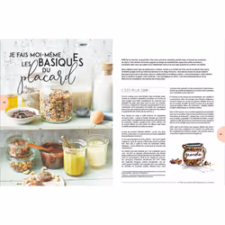 C'est décidé je batch cook (Broché)