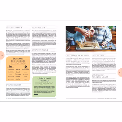 C'est décidé je batch cook (Broché)