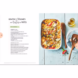 C'est décidé je batch cook (Broché) - Vue supplémentaire 4