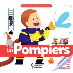 Les pompiers