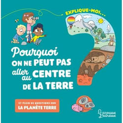 Explique moi - La planète terre