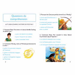 Tom Sawyer CE1 (Broché) - Vue supplémentaire 4