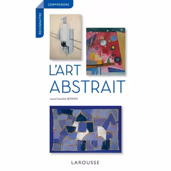 ISBN L'art abstrait, Français, 168 pages