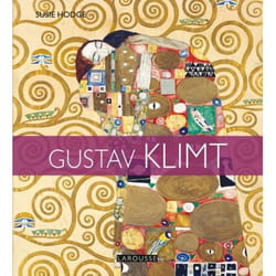 Gustav Klimt (Cartonné)