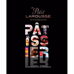 ISBN Le Petit Larousse Pâtissier, Français, 512 pages