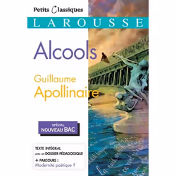 ISBN Alcools (Spécial Bac), classiques, Français, 240 pages