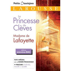 La princesse de Clèves Spécial Bac (Broché)