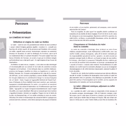 Le Mariage de Figaro (Spécial Bac)