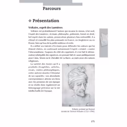 L'Ingénu (Spécial Bac) (Broché)