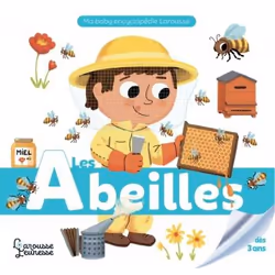 ISBN Les Abeilles, Pour enfants, Français, 28 pages