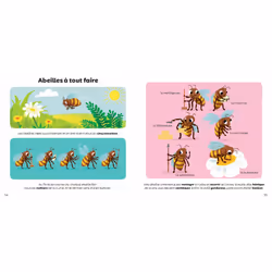 Les Abeilles