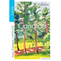 Candide (Poche)