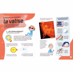 Demain on part sur Mars