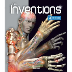 Les inventions