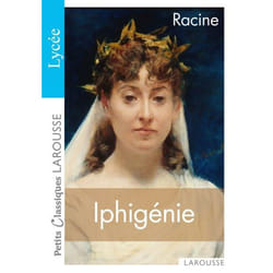 Iphigénie